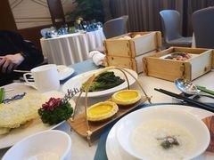 -凯宾斯基大酒店·三楼御龙轩中餐厅