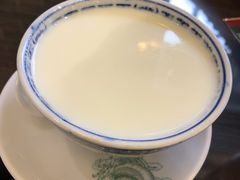 姜汁双皮奶-民信老铺(华盖路店)