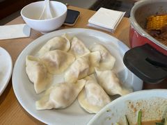 -关东小磨东北菜(上海长风大悦城店)