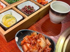 -喜牛烧肉酒场·黑金店(威高广场店)
