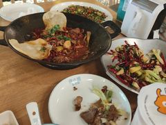 -徐小姐地锅鸡(铜山万达店)