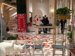 -红樱桃·欢乐餐厅(太原里店)