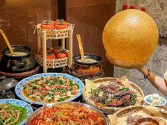 -杨记隆府(时代天街店)
