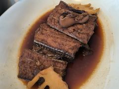-悦融·京鲁菜·露台花园(安定门店)