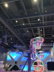 -第五极儿童乐园