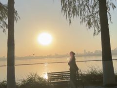-东湖落雁景区