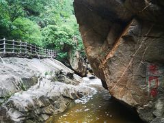 -黑龙潭风景区