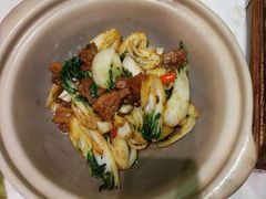 -那家小馆•北京菜•烤鸭(中关村店)