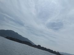 -仙岛湖旅游风景区