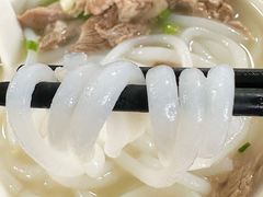 -铭珠粥粉(雅居乐花园分店)