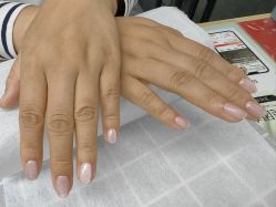 -芊冉•美甲美睫纹绣