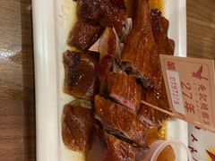 金牌烧鹅-先记烧鹅王·本地粤菜(福永店)