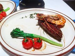 -黑宝石西餐厅(汇励99城市公园店)