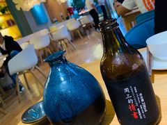 -周三的情书花园餐厅(江北店)