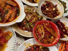 -老三样·旧食新味(船山路店)