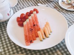 -朝郡酒家·粤菜(燕大星苑店)