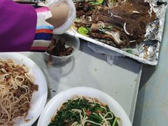 -马尔龙新疆饭店·清真(长青路店)