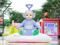 -东莞松山湖万象汇