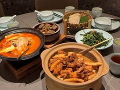-拾味馆·海南菜(万达店)