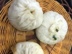 -郑家包子牛肉拉面(尚勤路店)