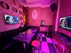 -皇马纯KTV·量贩·聚会(民治店)