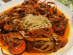 -马头巷·食景园(苏州总店)