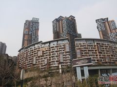-龙湖·春森彼岸