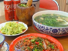 -小街47號江湖菜(四合院店)