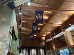 -汉拿山温泉度假酒店