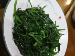 -重庆石磨豆花庄(乔庄店)