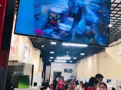 -琼大师东方烤乳猪(亚特兰蒂斯店)