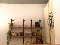3-怪兽咖啡 Monster Cafe