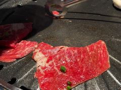 -新石器烤肉(高行万嘉店)
