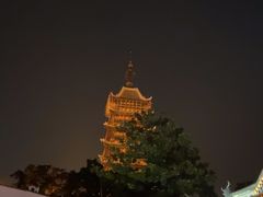 -常熟方塔园