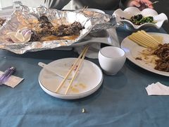 -金家老三饭庄(常营店)