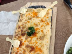 -小川洋风料理(武胜路凯德广场店)