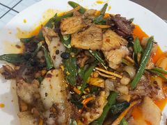 -賴記豆花(兴隆店)