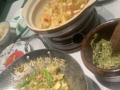 -费大厨辣椒炒肉(黄兴中心广场店)