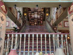 -老欧洲咖啡·西餐(后湖店)