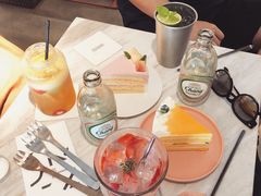 -MIMI FASO(古仓店)