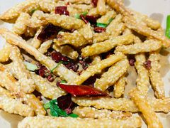 -肖记公安牛肉鱼杂馆· 省级非物质文化遗产(仁和路店)