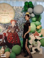 点击看大图 -头号顽家·萌宠生日派对·轻奢策划(前滩店)