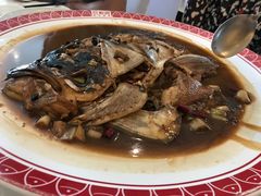 -旺顺阁鱼头泡饼(常营店)