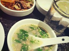 -海底捞火锅(群光广场店)