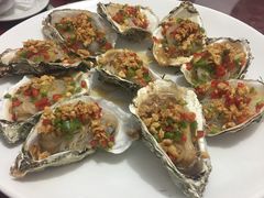 -烁佳海鲜大馅饺子