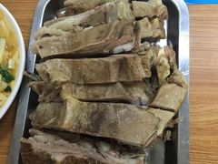 -马学武手抓美食(下南关总店)