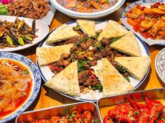 -食鸡公社辣子鸡·潍坊菜·烧烤