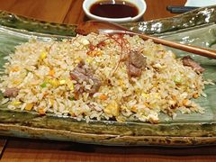 -傑·料理·海鲜放题(佛山文华荟店)
