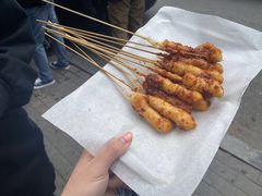 -辽B·小串(总店)