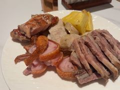 -麓湖国际水疗